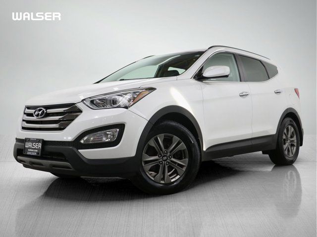 2016 Hyundai Santa Fe Sport Base