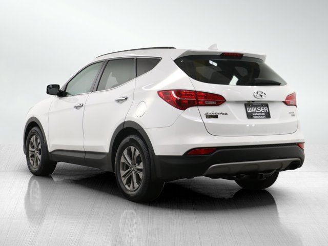 2016 Hyundai Santa Fe Sport Base