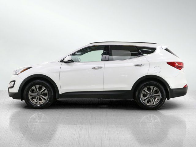 2016 Hyundai Santa Fe Sport Base