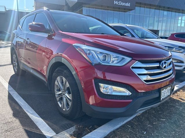 2016 Hyundai Santa Fe Sport Base