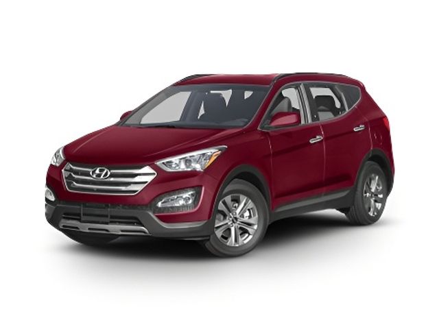 2016 Hyundai Santa Fe Sport Base