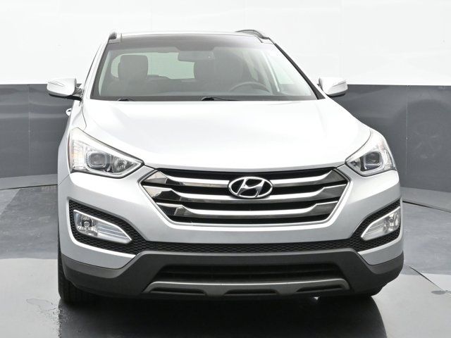 2016 Hyundai Santa Fe Sport Base