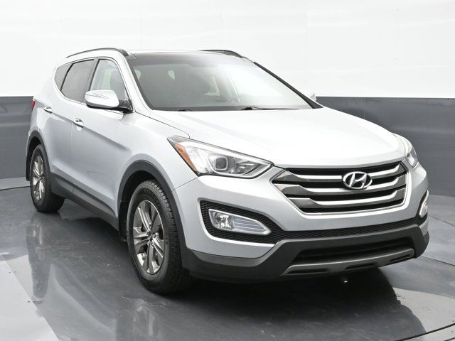 2016 Hyundai Santa Fe Sport Base