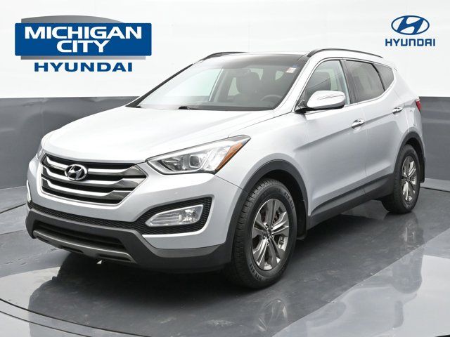 2016 Hyundai Santa Fe Sport Base