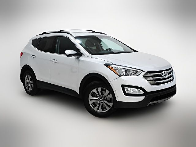 2016 Hyundai Santa Fe Sport Base