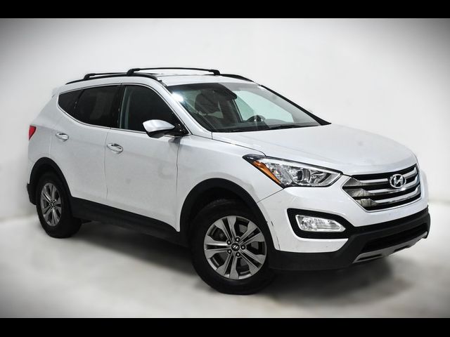 2016 Hyundai Santa Fe Sport Base