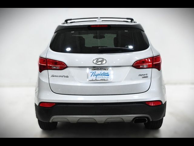 2016 Hyundai Santa Fe Sport Base