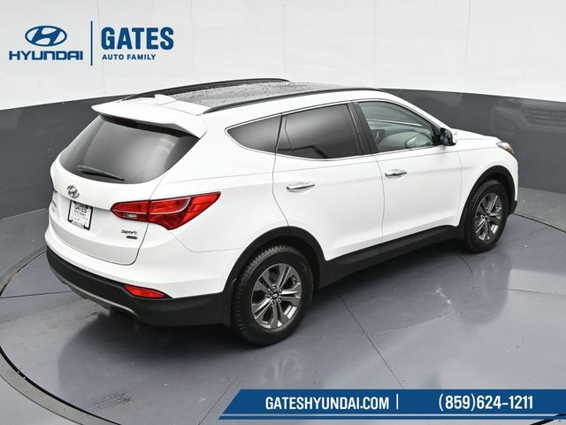 2016 Hyundai Santa Fe Sport Base