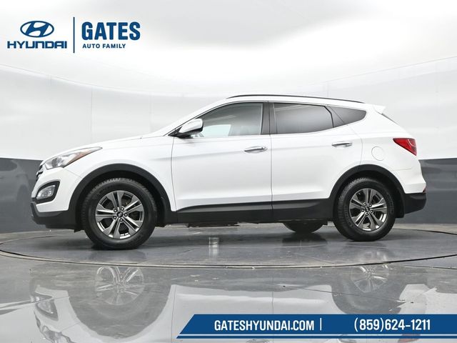 2016 Hyundai Santa Fe Sport Base