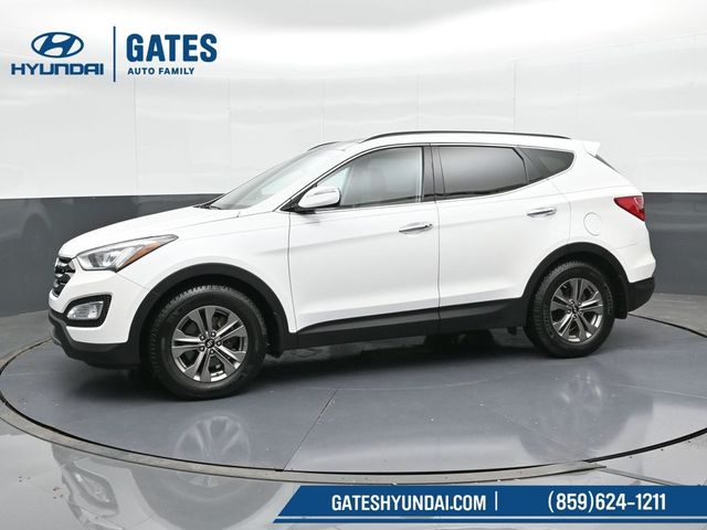 2016 Hyundai Santa Fe Sport Base