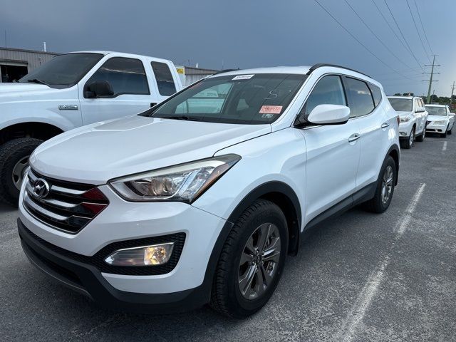 2016 Hyundai Santa Fe Sport Base