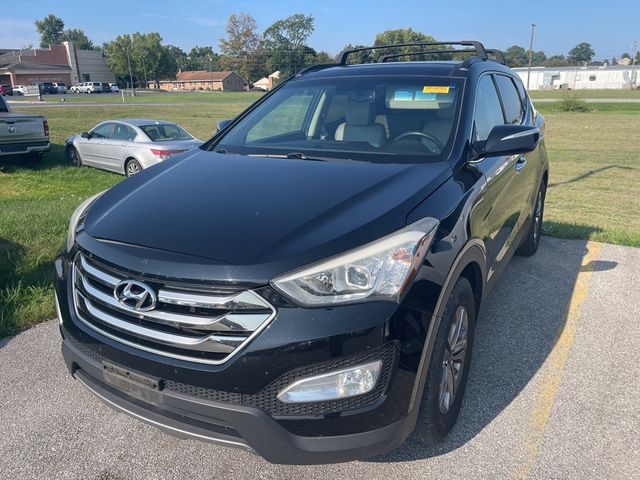 2016 Hyundai Santa Fe Sport Base