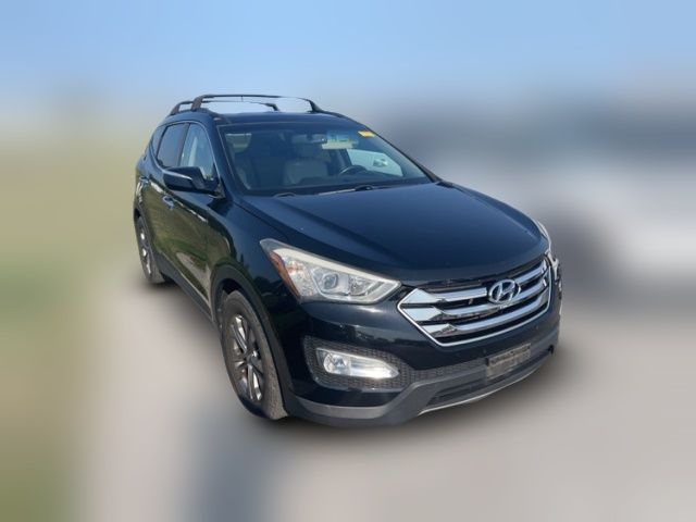 2016 Hyundai Santa Fe Sport Base