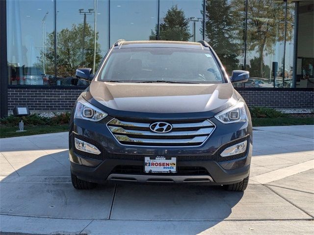 2016 Hyundai Santa Fe Sport Base