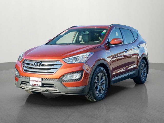 2016 Hyundai Santa Fe Sport Base