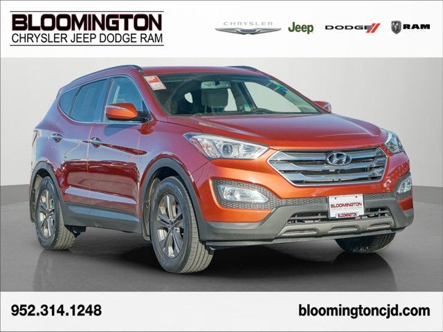 2016 Hyundai Santa Fe Sport Base