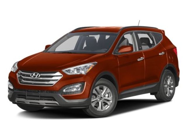 2016 Hyundai Santa Fe Sport Base