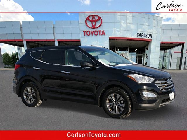 2016 Hyundai Santa Fe Sport Base