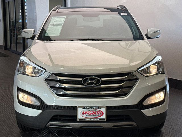 2016 Hyundai Santa Fe Sport Base