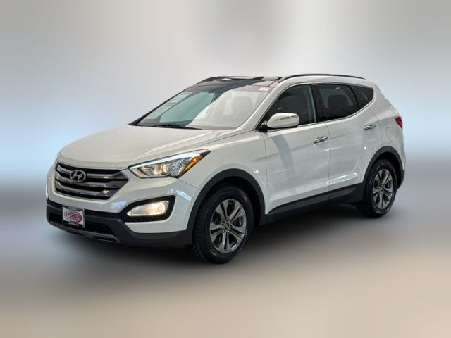 2016 Hyundai Santa Fe Sport Base