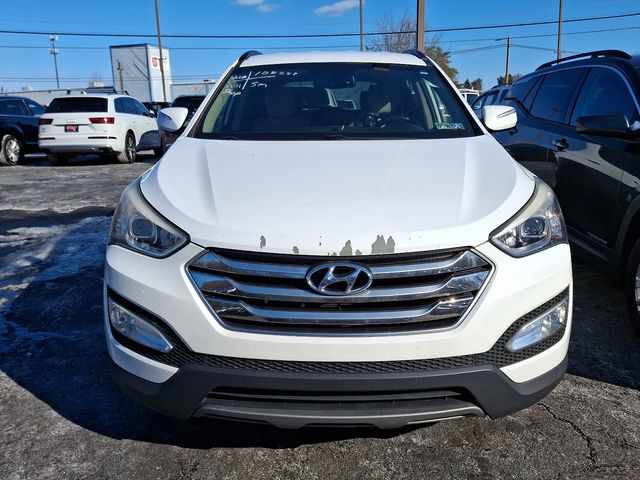 2016 Hyundai Santa Fe Sport Base