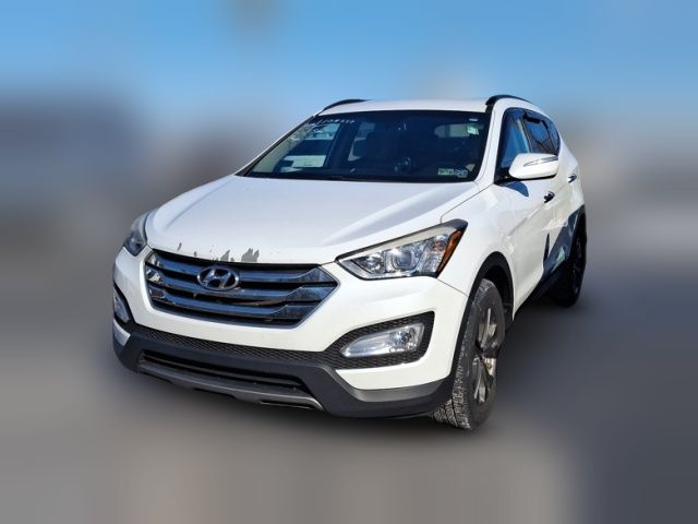 2016 Hyundai Santa Fe Sport Base