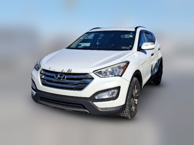 2016 Hyundai Santa Fe Sport Base