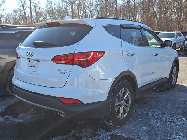 2016 Hyundai Santa Fe Sport Base