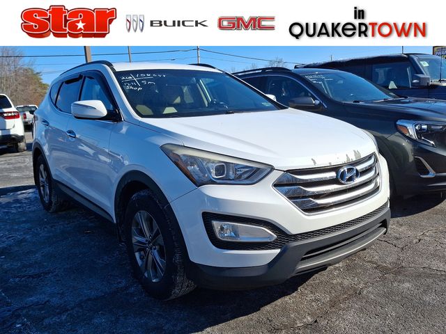 2016 Hyundai Santa Fe Sport Base