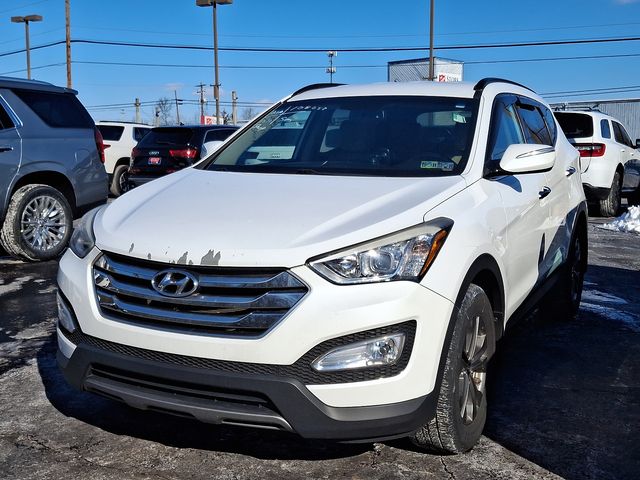 2016 Hyundai Santa Fe Sport Base