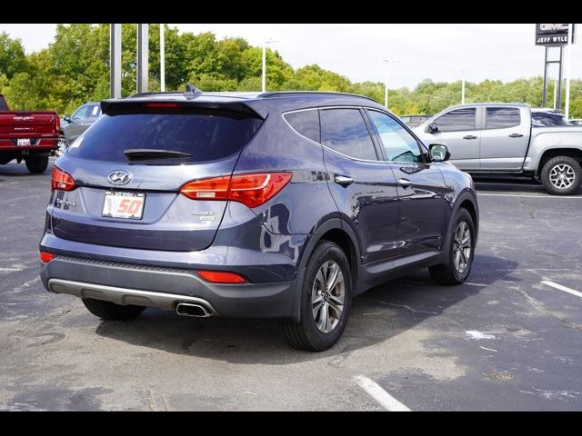 2016 Hyundai Santa Fe Sport Base