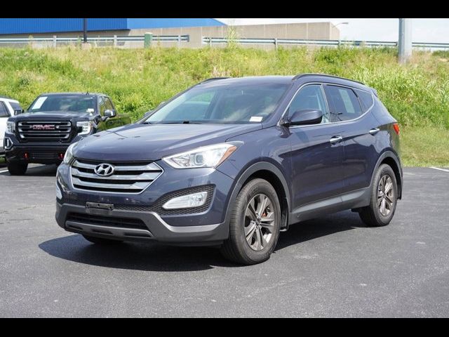 2016 Hyundai Santa Fe Sport Base