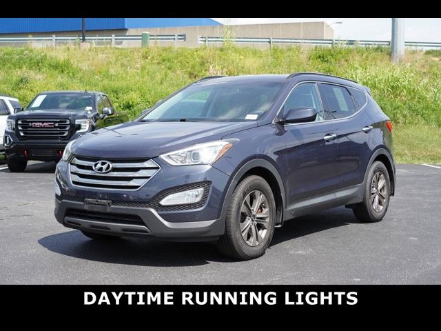 2016 Hyundai Santa Fe Sport Base