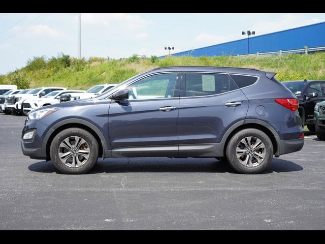 2016 Hyundai Santa Fe Sport Base