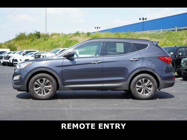 2016 Hyundai Santa Fe Sport Base