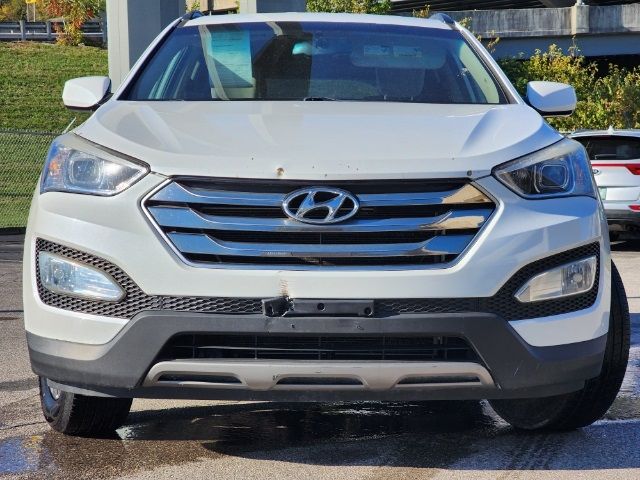 2016 Hyundai Santa Fe Sport Base