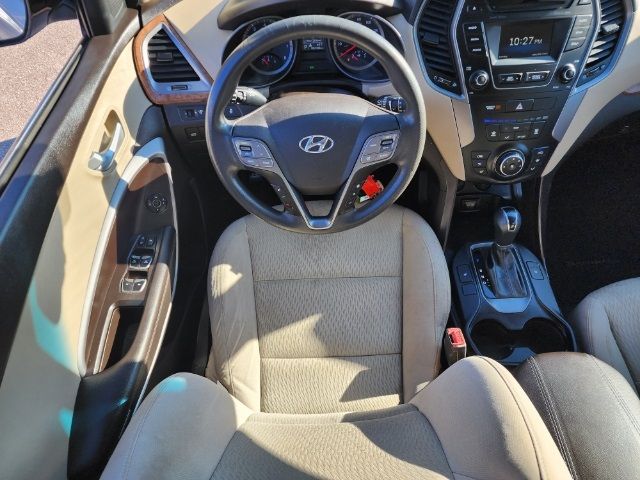 2016 Hyundai Santa Fe Sport Base