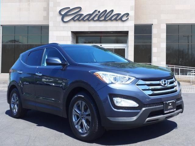 2016 Hyundai Santa Fe Sport Base