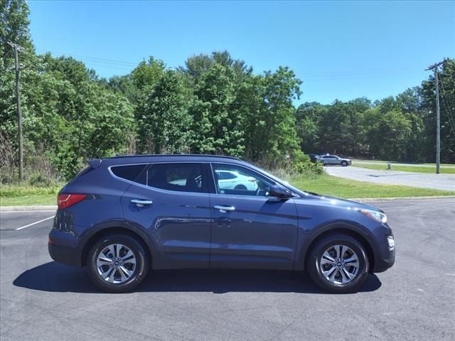 2016 Hyundai Santa Fe Sport Base