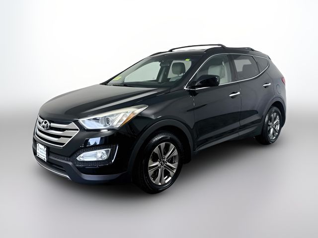 2016 Hyundai Santa Fe Sport Base