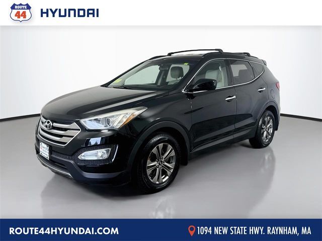 2016 Hyundai Santa Fe Sport Base