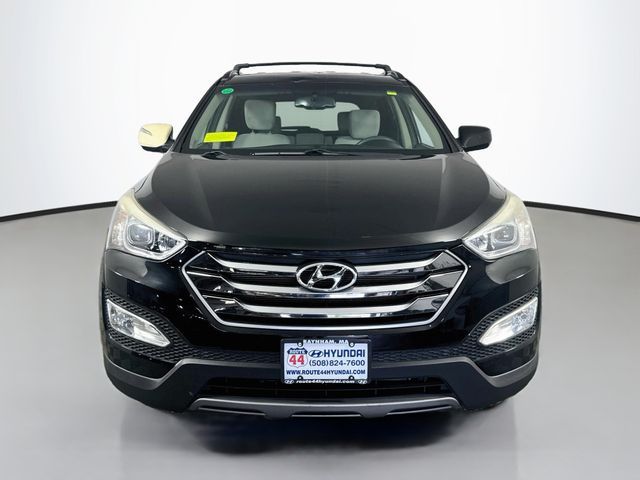 2016 Hyundai Santa Fe Sport Base