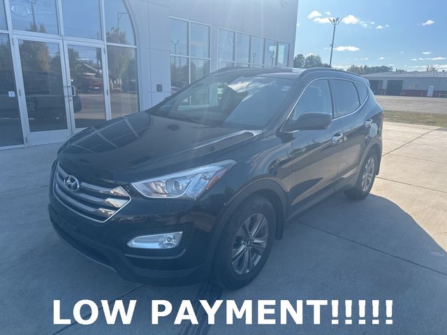 2016 Hyundai Santa Fe Sport Base