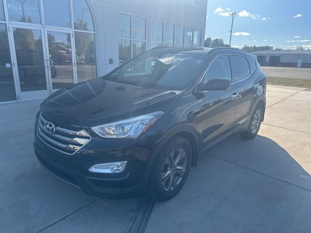 2016 Hyundai Santa Fe Sport Base