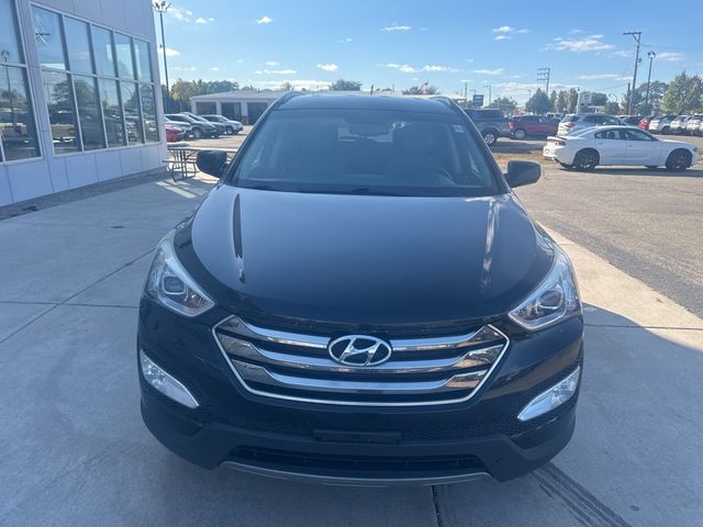 2016 Hyundai Santa Fe Sport Base