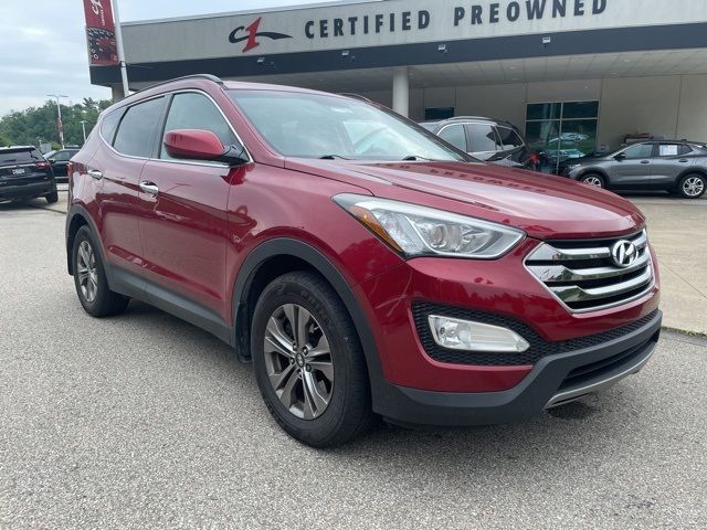 2016 Hyundai Santa Fe Sport Base