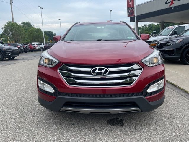 2016 Hyundai Santa Fe Sport Base