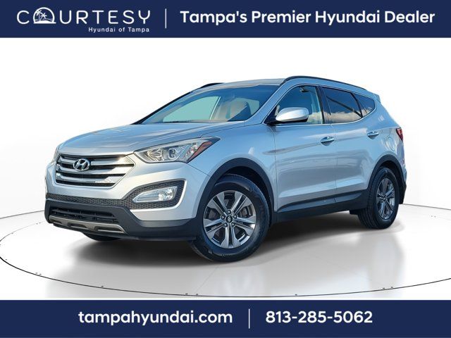 2016 Hyundai Santa Fe Sport Base