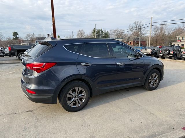 2016 Hyundai Santa Fe Sport Base