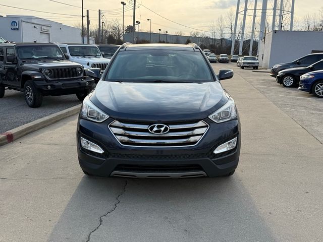 2016 Hyundai Santa Fe Sport Base